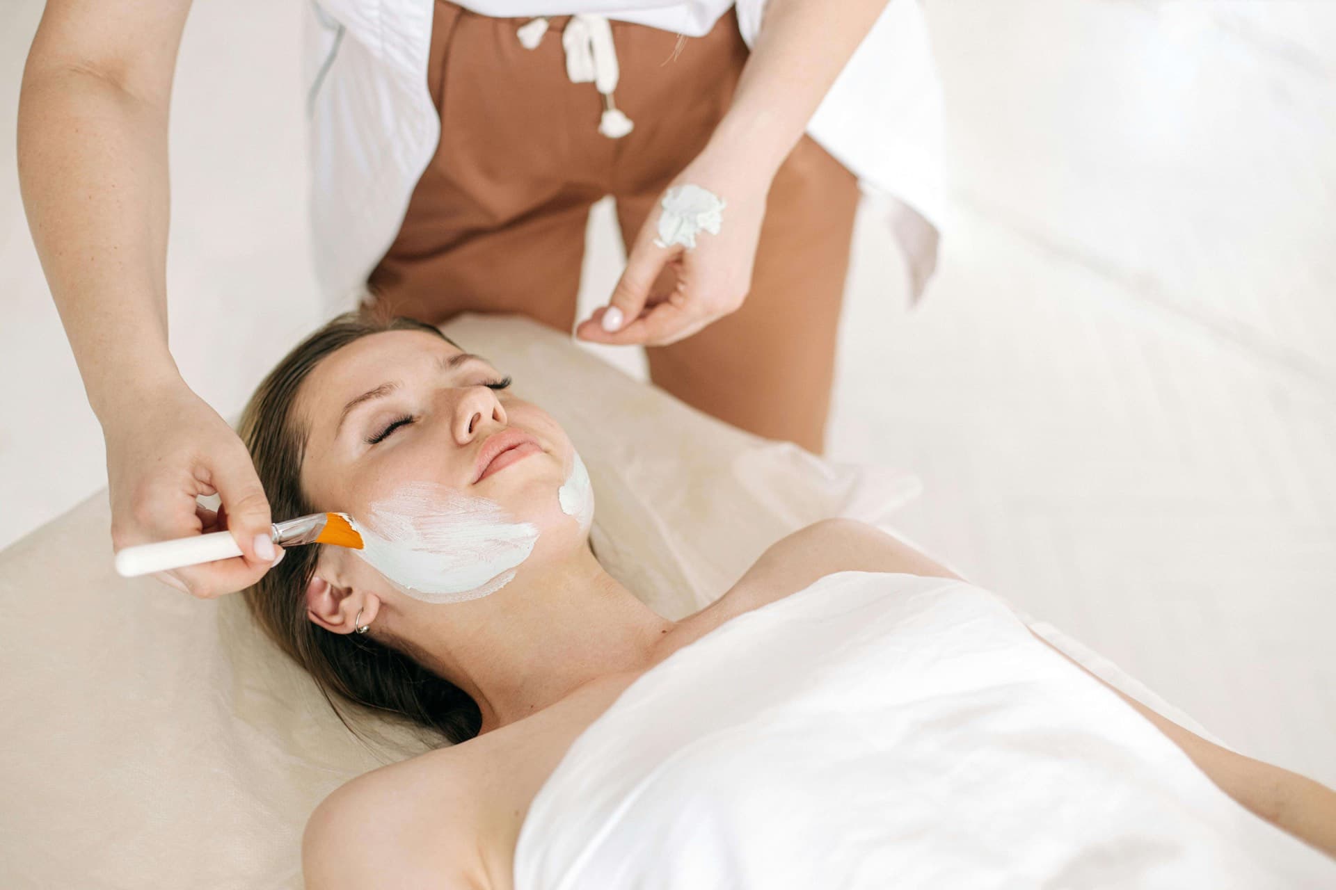 AESTHETICS TREATMENTS