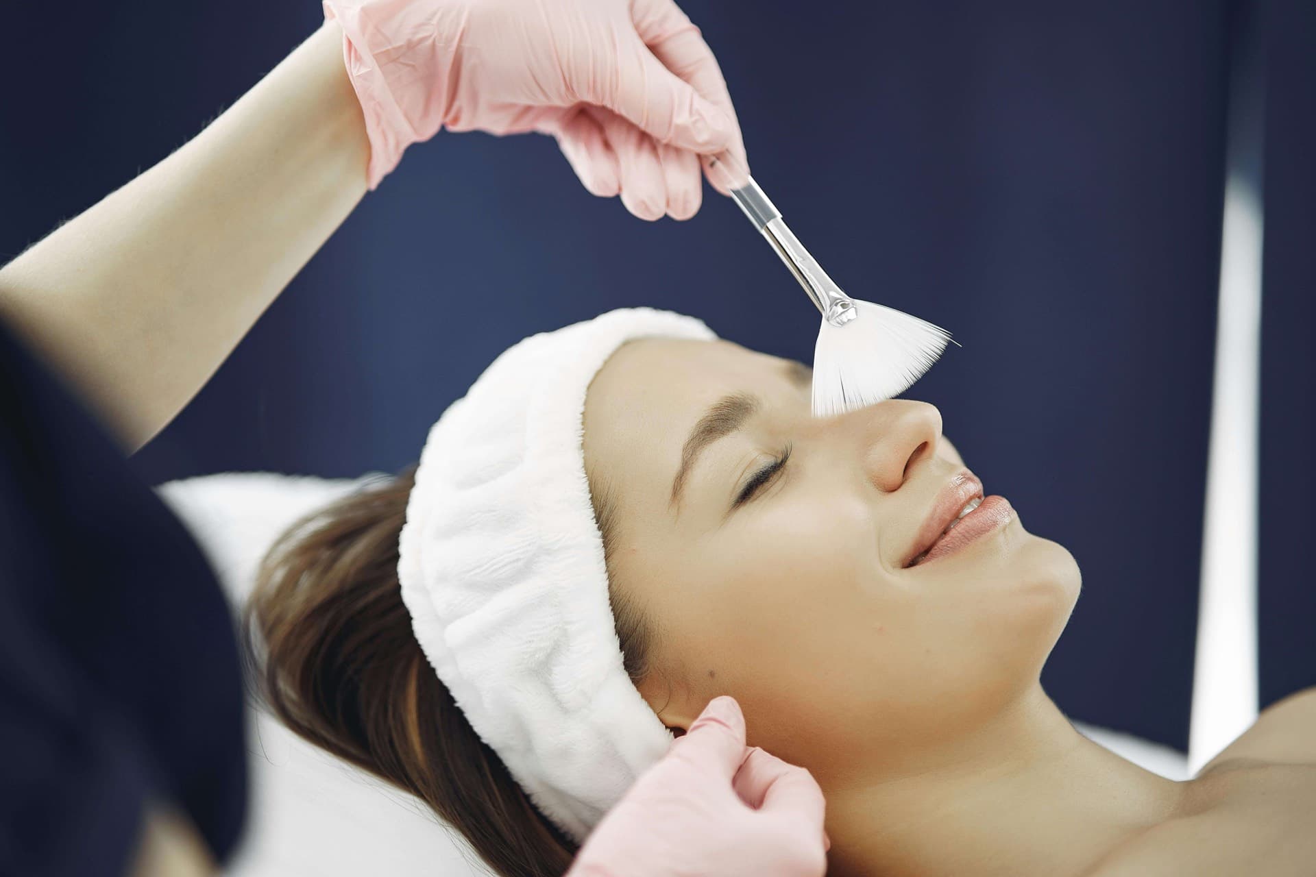 SIGNATURE AESTHETIC & WELLNESS COMBOS